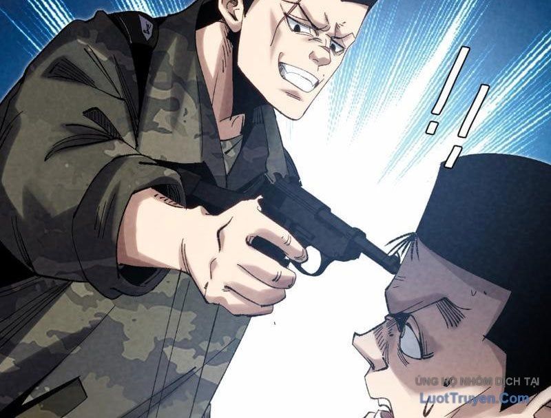 Đặc Chủng Trùng Sinh Về Thời Trung Học - Chapter 6 - Page 22