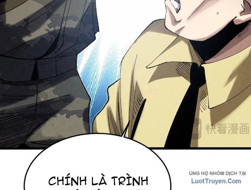 Đặc Chủng Trùng Sinh Về Thời Trung Học - Chapter 6 - Page 23