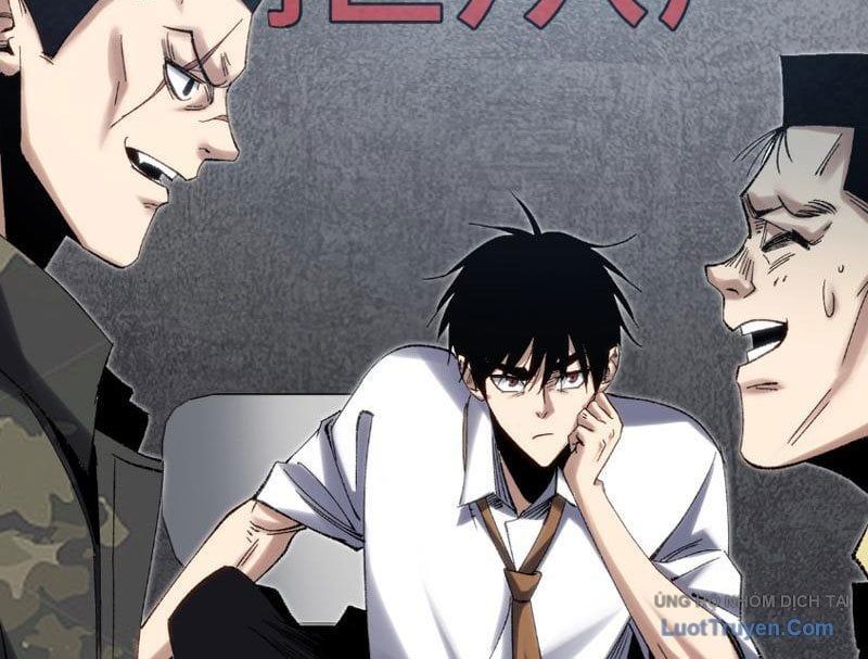 Đặc Chủng Trùng Sinh Về Thời Trung Học - Chapter 6 - Page 30