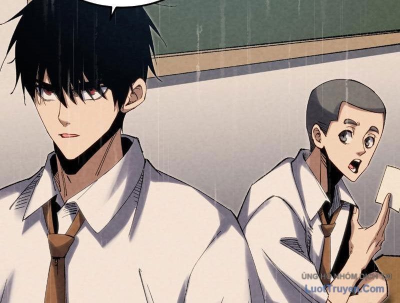 Đặc Chủng Trùng Sinh Về Thời Trung Học - Chapter 6 - Page 37