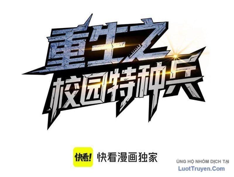 Đặc Chủng Trùng Sinh Về Thời Trung Học - Chapter 6 - Page 4