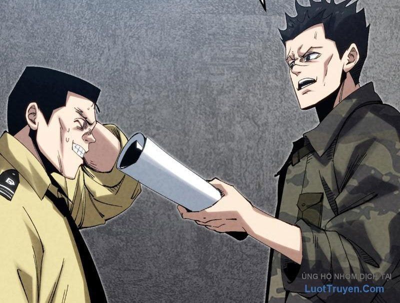 Đặc Chủng Trùng Sinh Về Thời Trung Học - Chapter 6 - Page 42