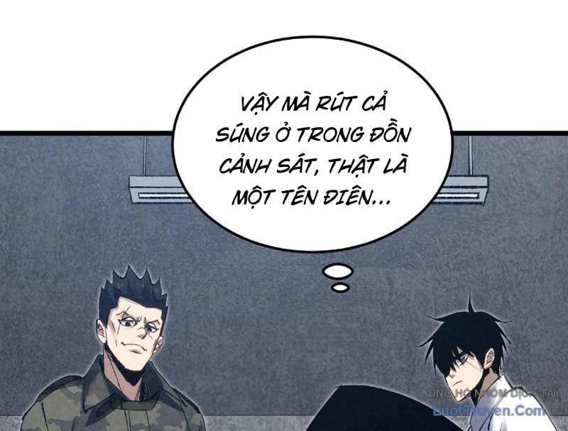 Đặc Chủng Trùng Sinh Về Thời Trung Học - Chapter 6 - Page 44