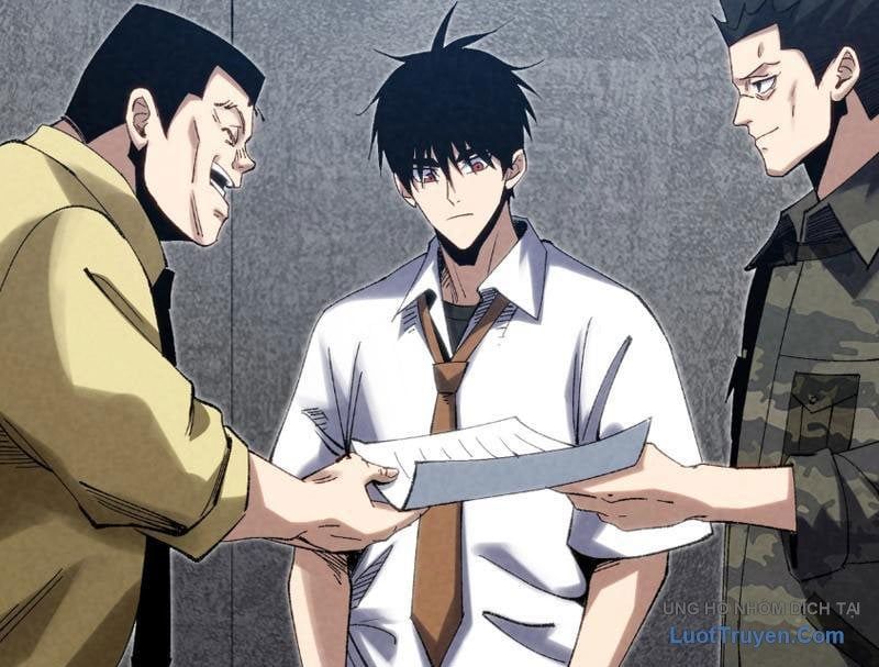 Đặc Chủng Trùng Sinh Về Thời Trung Học - Chapter 6 - Page 47