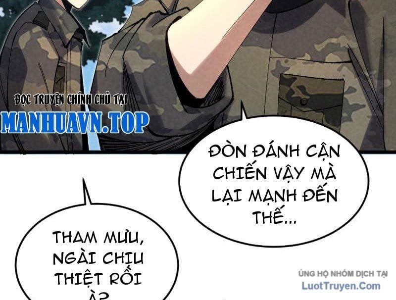 Đặc Chủng Trùng Sinh Về Thời Trung Học - Chapter 6 - Page 99