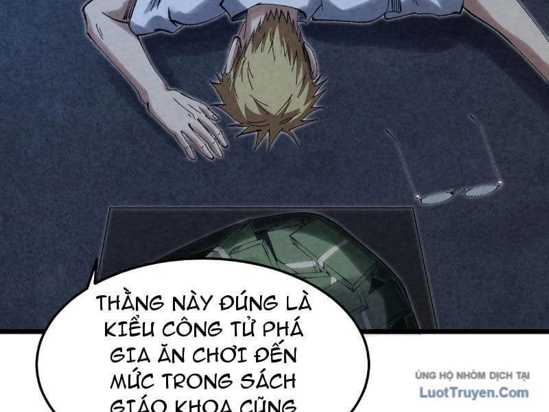 Đặc Chủng Trùng Sinh Về Thời Trung Học - Chapter 7 - Page 107