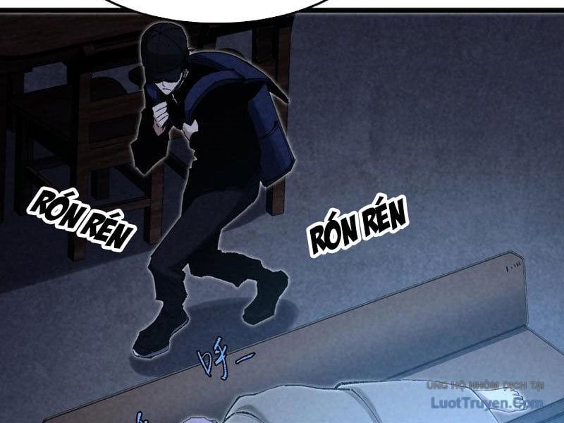 Đặc Chủng Trùng Sinh Về Thời Trung Học - Chapter 7 - Page 11