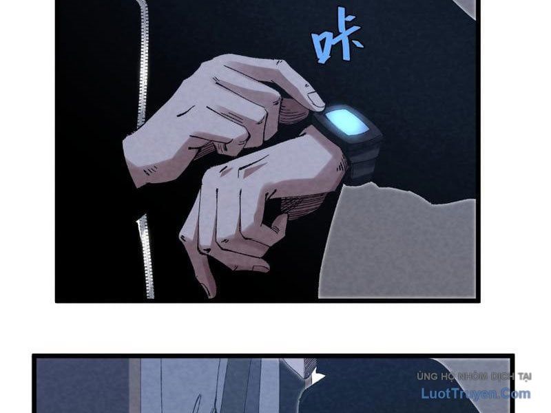 Đặc Chủng Trùng Sinh Về Thời Trung Học - Chapter 7 - Page 6