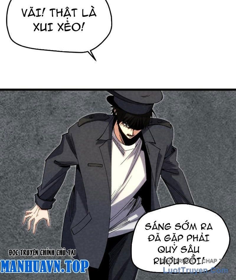 Đặc Chủng Trùng Sinh Về Thời Trung Học - Chapter 8 - Page 10