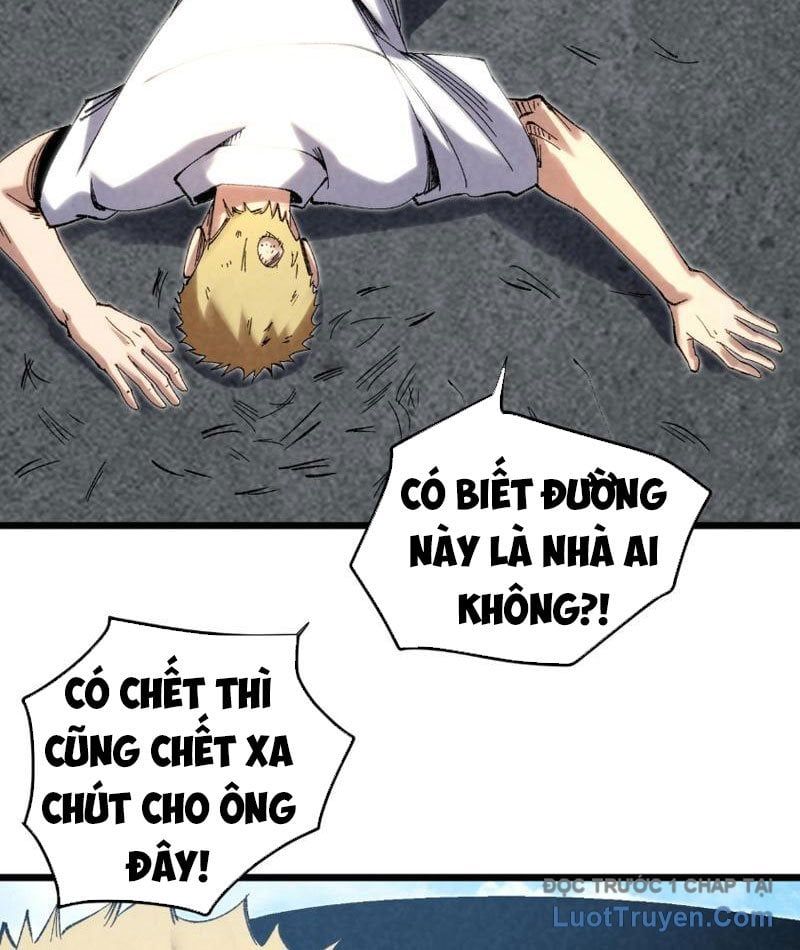 Đặc Chủng Trùng Sinh Về Thời Trung Học - Chapter 8 - Page 12
