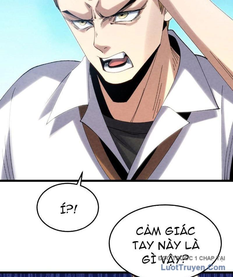 Đặc Chủng Trùng Sinh Về Thời Trung Học - Chapter 8 - Page 17