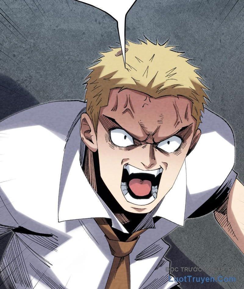 Đặc Chủng Trùng Sinh Về Thời Trung Học - Chapter 8 - Page 23