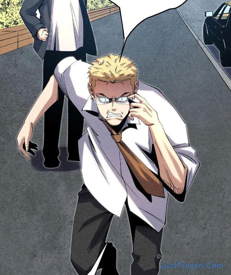 Đặc Chủng Trùng Sinh Về Thời Trung Học - Chapter 8 - Page 25