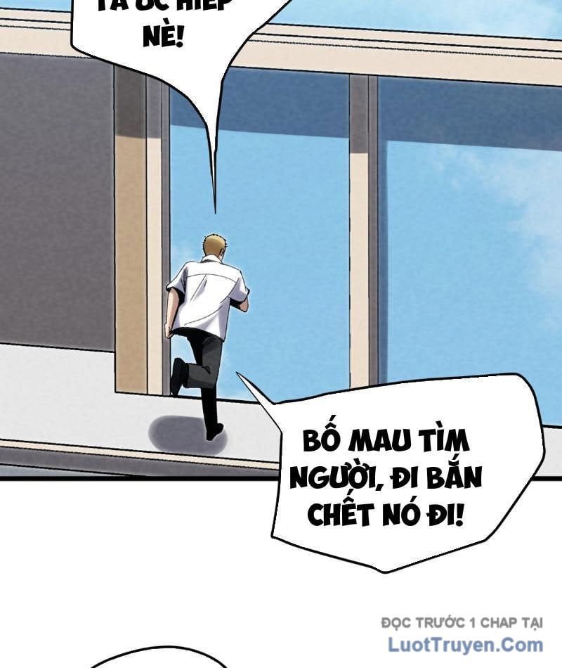 Đặc Chủng Trùng Sinh Về Thời Trung Học - Chapter 8 - Page 27