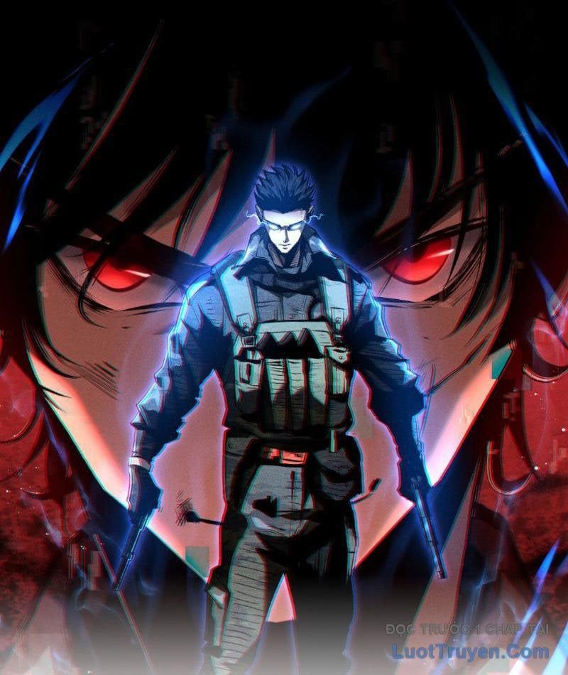 Đặc Chủng Trùng Sinh Về Thời Trung Học - Chapter 8 - Page 3