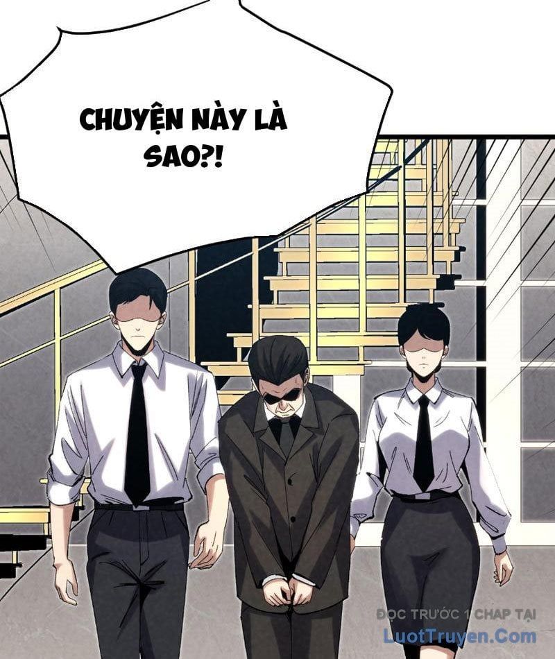 Đặc Chủng Trùng Sinh Về Thời Trung Học - Chapter 8 - Page 30