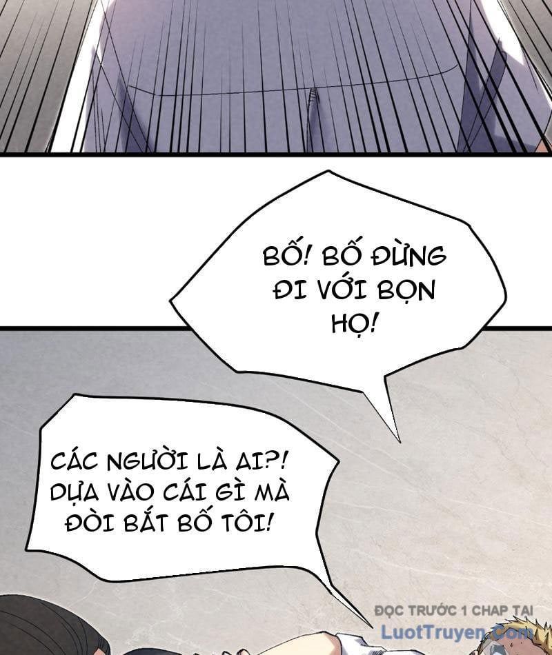 Đặc Chủng Trùng Sinh Về Thời Trung Học - Chapter 8 - Page 32
