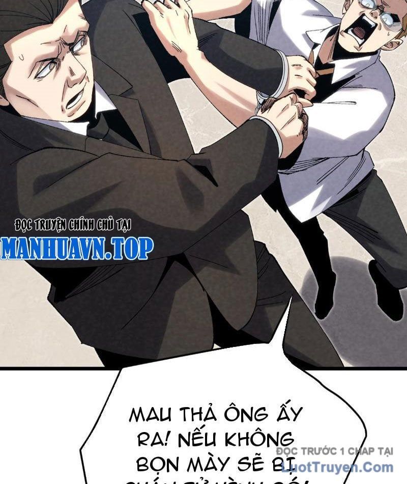 Đặc Chủng Trùng Sinh Về Thời Trung Học - Chapter 8 - Page 33