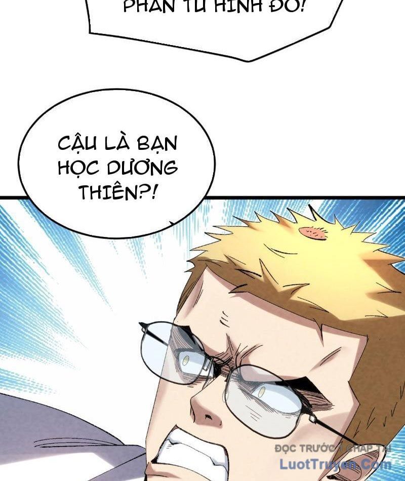 Đặc Chủng Trùng Sinh Về Thời Trung Học - Chapter 8 - Page 34