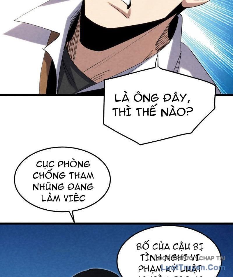 Đặc Chủng Trùng Sinh Về Thời Trung Học - Chapter 8 - Page 35