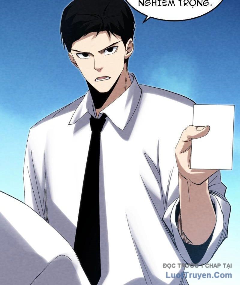 Đặc Chủng Trùng Sinh Về Thời Trung Học - Chapter 8 - Page 36
