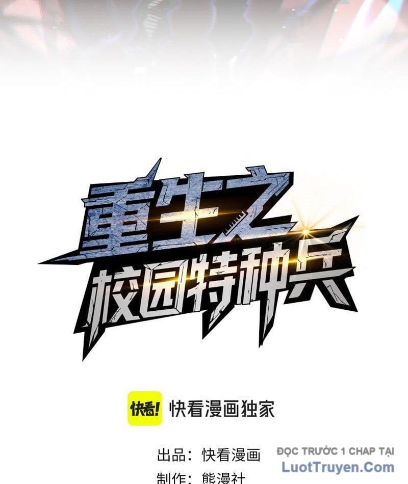 Đặc Chủng Trùng Sinh Về Thời Trung Học - Chapter 8 - Page 4