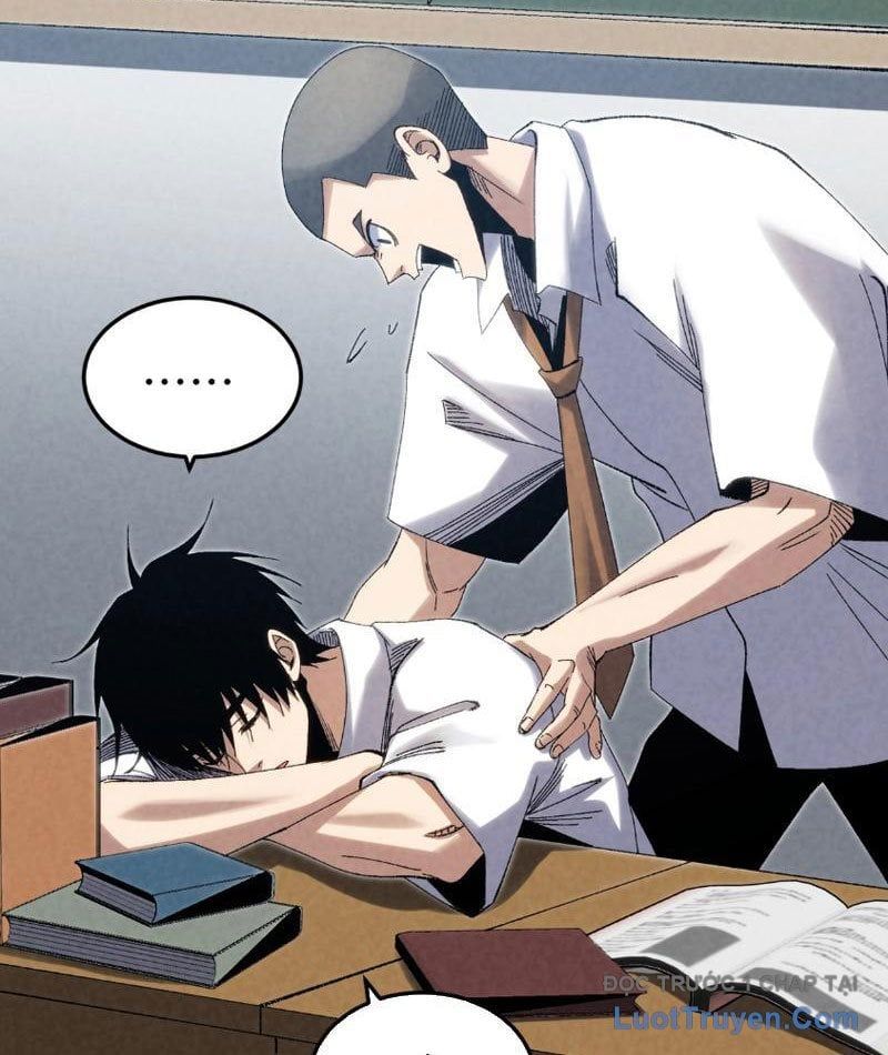 Đặc Chủng Trùng Sinh Về Thời Trung Học - Chapter 8 - Page 46