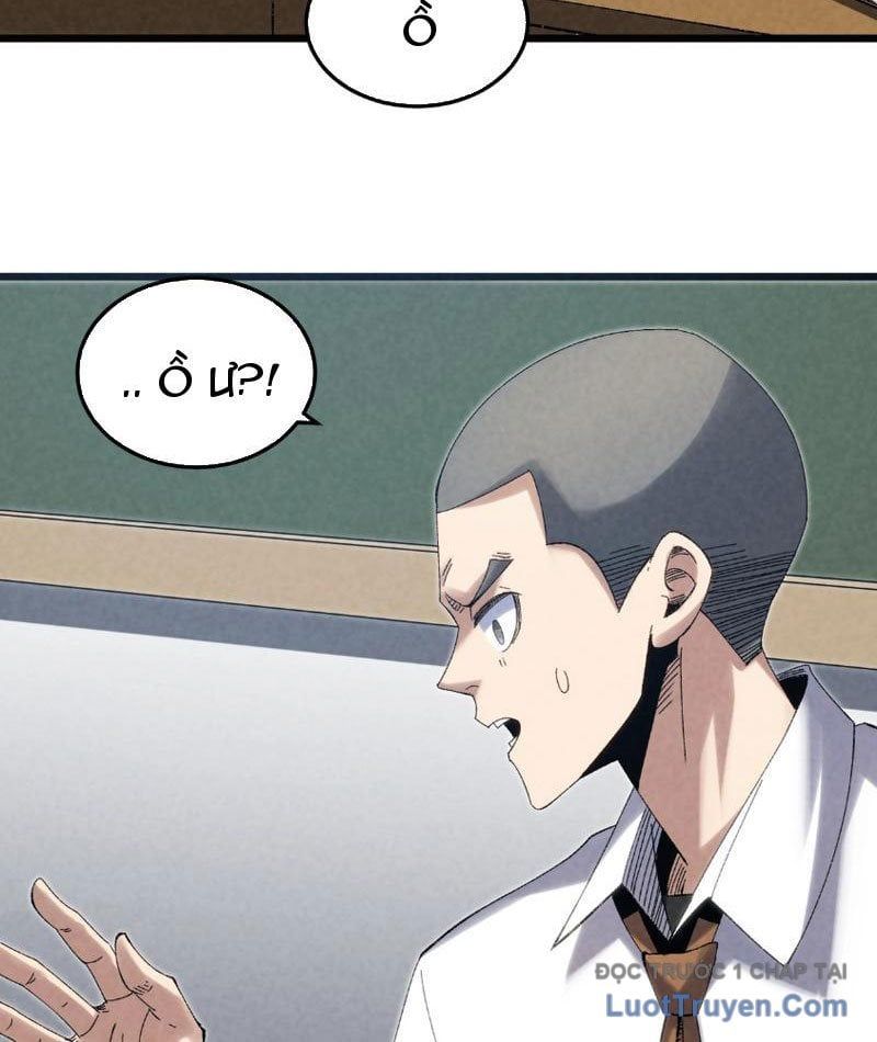 Đặc Chủng Trùng Sinh Về Thời Trung Học - Chapter 8 - Page 47