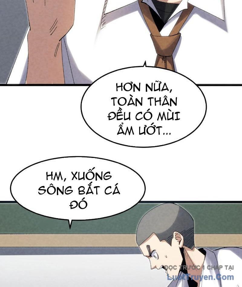 Đặc Chủng Trùng Sinh Về Thời Trung Học - Chapter 8 - Page 51