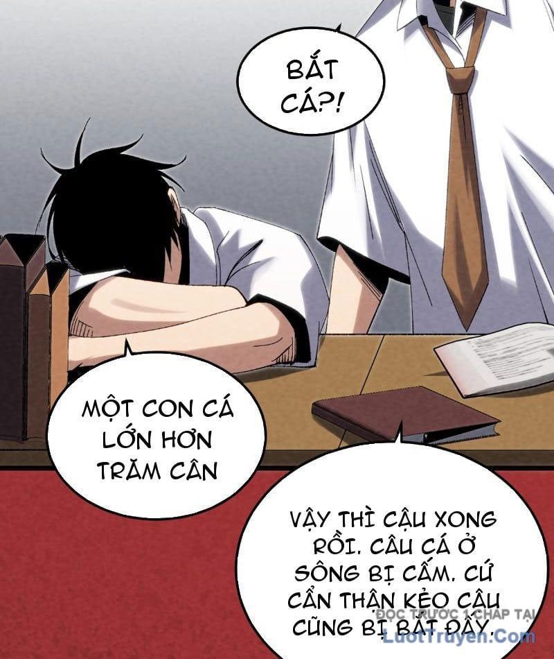 Đặc Chủng Trùng Sinh Về Thời Trung Học - Chapter 8 - Page 52