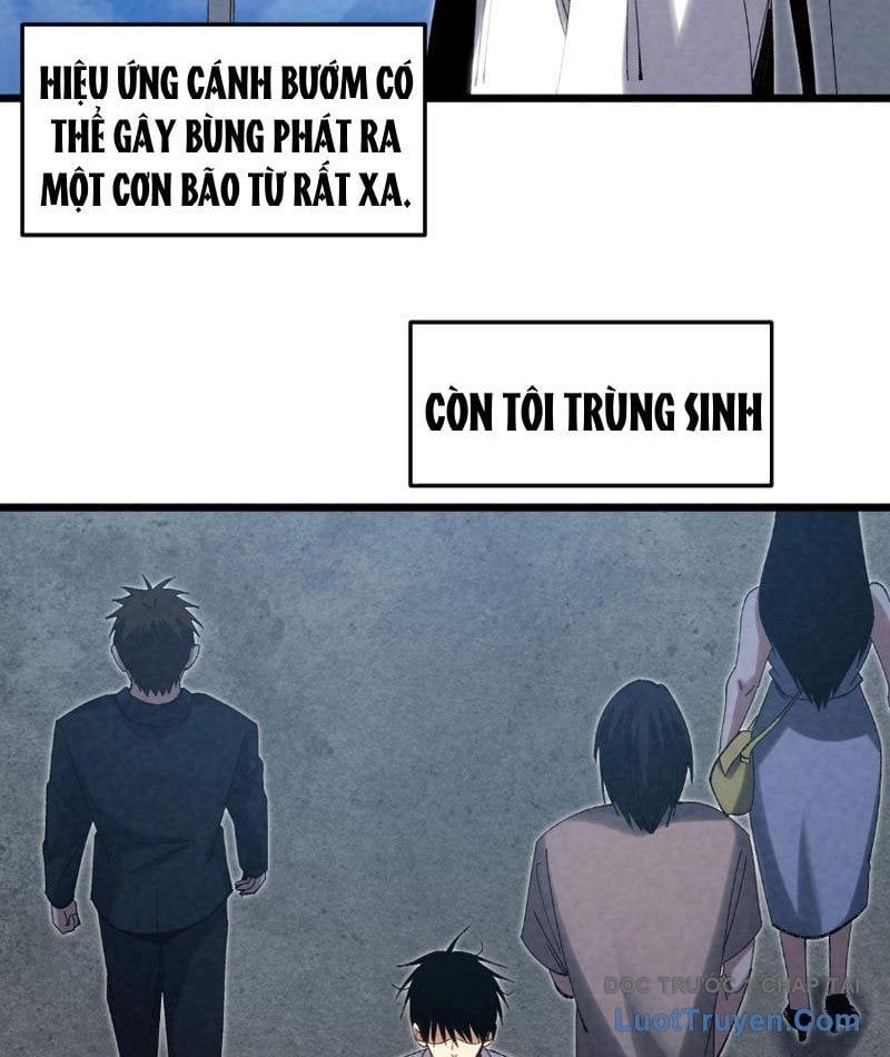 Đặc Chủng Trùng Sinh Về Thời Trung Học - Chapter 8 - Page 57