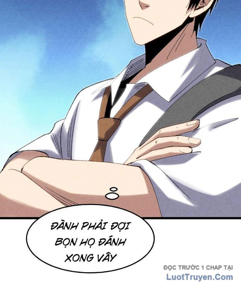 Đặc Chủng Trùng Sinh Về Thời Trung Học - Chapter 8 - Page 72