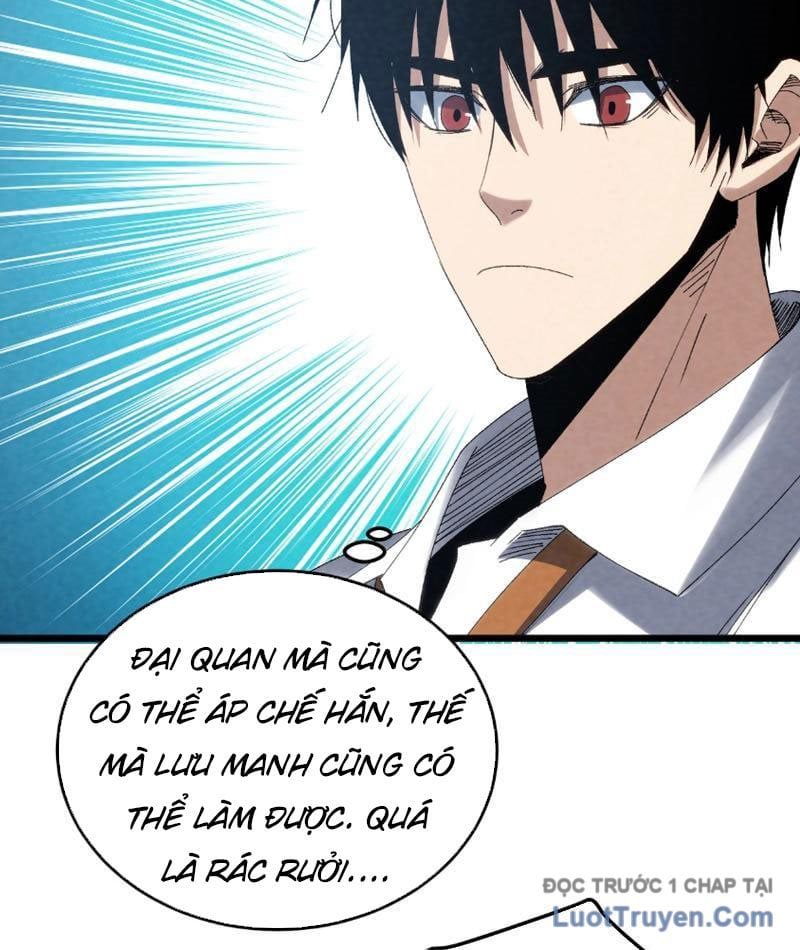 Đặc Chủng Trùng Sinh Về Thời Trung Học - Chapter 8 - Page 77