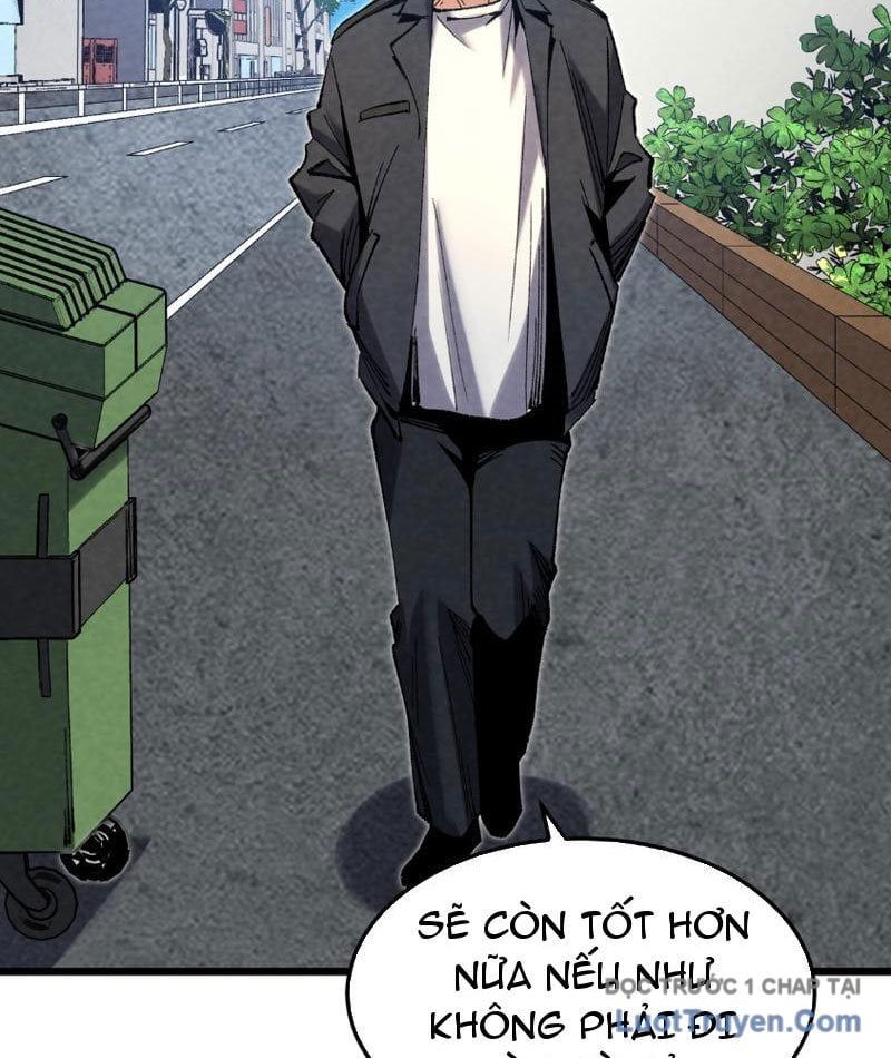 Đặc Chủng Trùng Sinh Về Thời Trung Học - Chapter 8 - Page 8