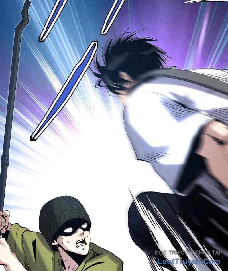 Đặc Chủng Trùng Sinh Về Thời Trung Học - Chapter 8 - Page 92