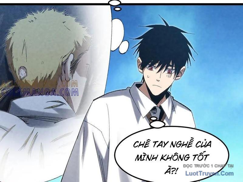 Đặc Chủng Trùng Sinh Về Thời Trung Học - Chapter 9 - Page 105