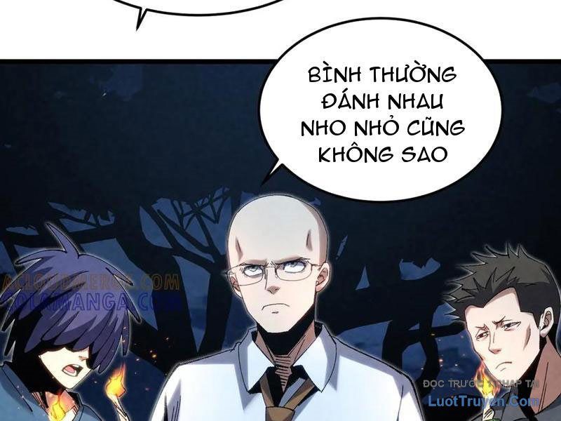 Đặc Chủng Trùng Sinh Về Thời Trung Học - Chapter 9 - Page 138