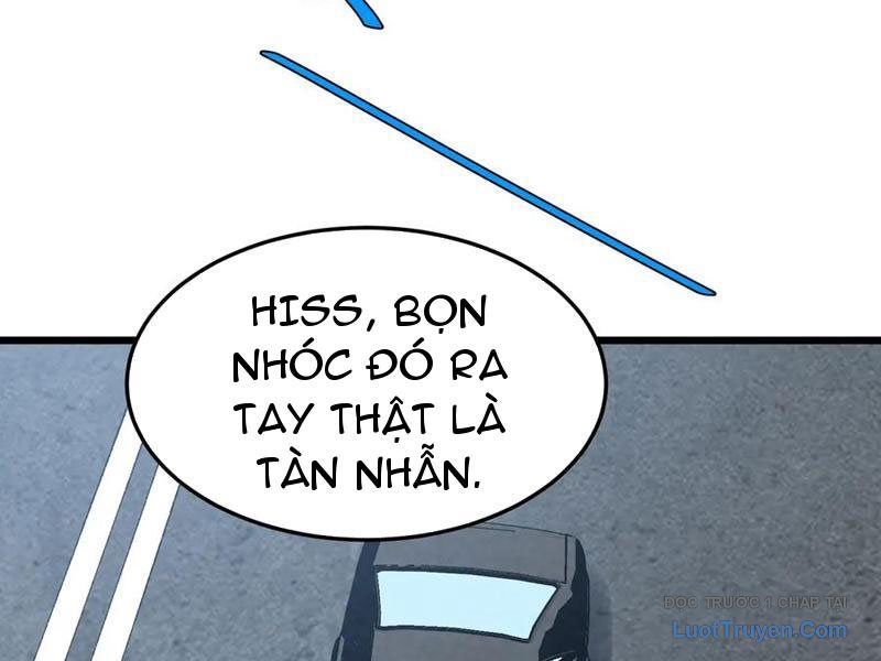 Đặc Chủng Trùng Sinh Về Thời Trung Học - Chapter 9 - Page 21