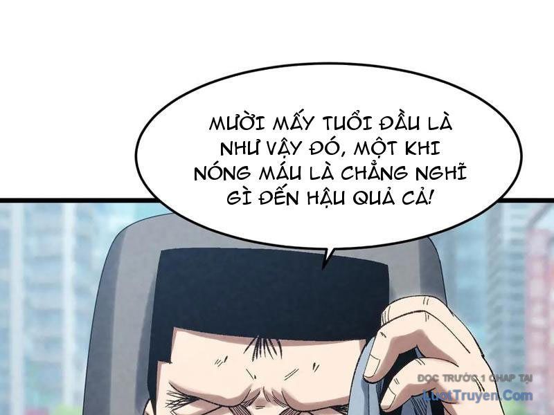 Đặc Chủng Trùng Sinh Về Thời Trung Học - Chapter 9 - Page 23