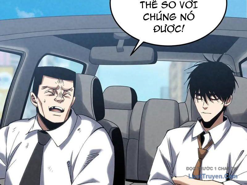 Đặc Chủng Trùng Sinh Về Thời Trung Học - Chapter 9 - Page 28