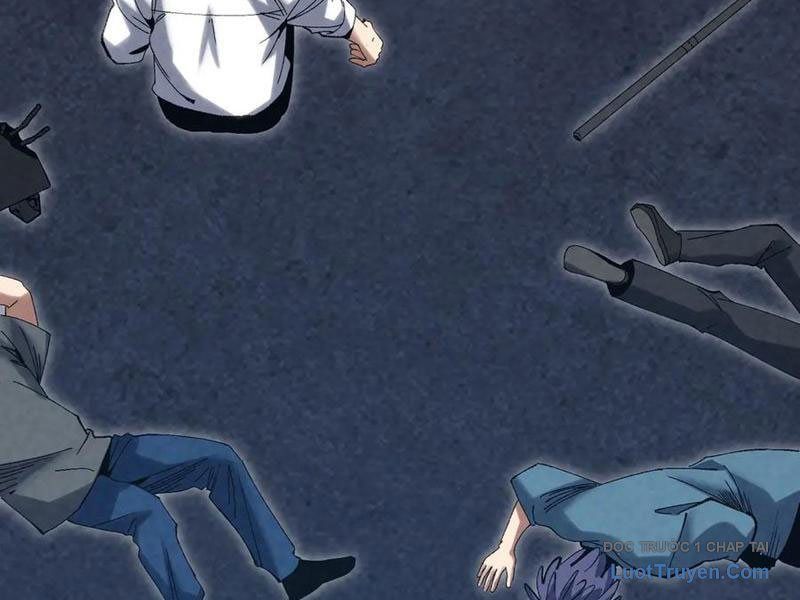 Đặc Chủng Trùng Sinh Về Thời Trung Học - Chapter 9 - Page 3