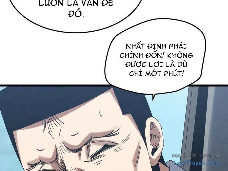 Đặc Chủng Trùng Sinh Về Thời Trung Học - Chapter 9 - Page 32