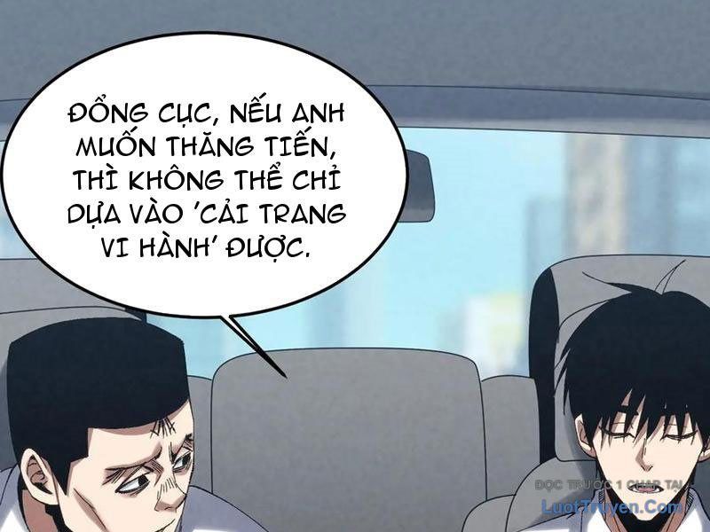 Đặc Chủng Trùng Sinh Về Thời Trung Học - Chapter 9 - Page 35