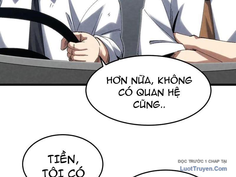 Đặc Chủng Trùng Sinh Về Thời Trung Học - Chapter 9 - Page 54