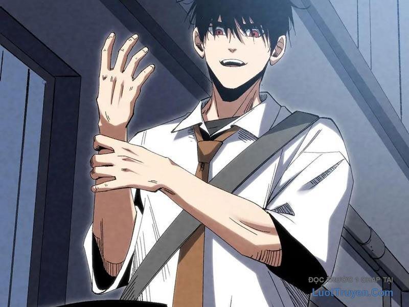 Đặc Chủng Trùng Sinh Về Thời Trung Học - Chapter 9 - Page 7