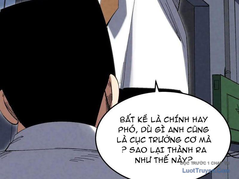 Đặc Chủng Trùng Sinh Về Thời Trung Học - Chapter 9 - Page 8