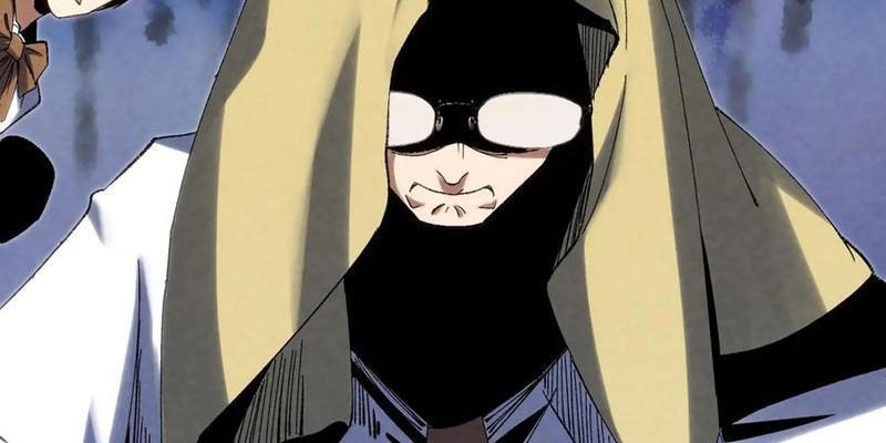 Đặc Chủng Trùng Sinh Về Thời Trung Học - Chapter 9 - Page 82