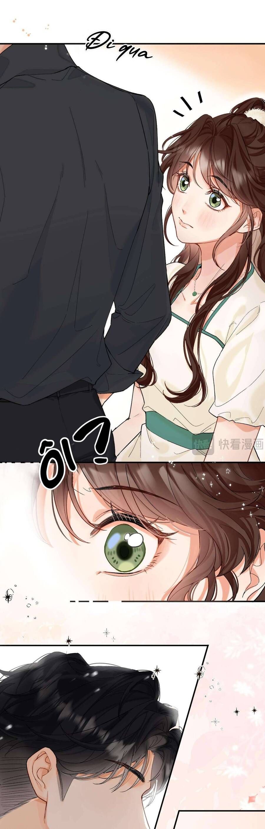 Xin Người Hãy Chăm Sóc Cho Em - Chapter 1 - Page 12