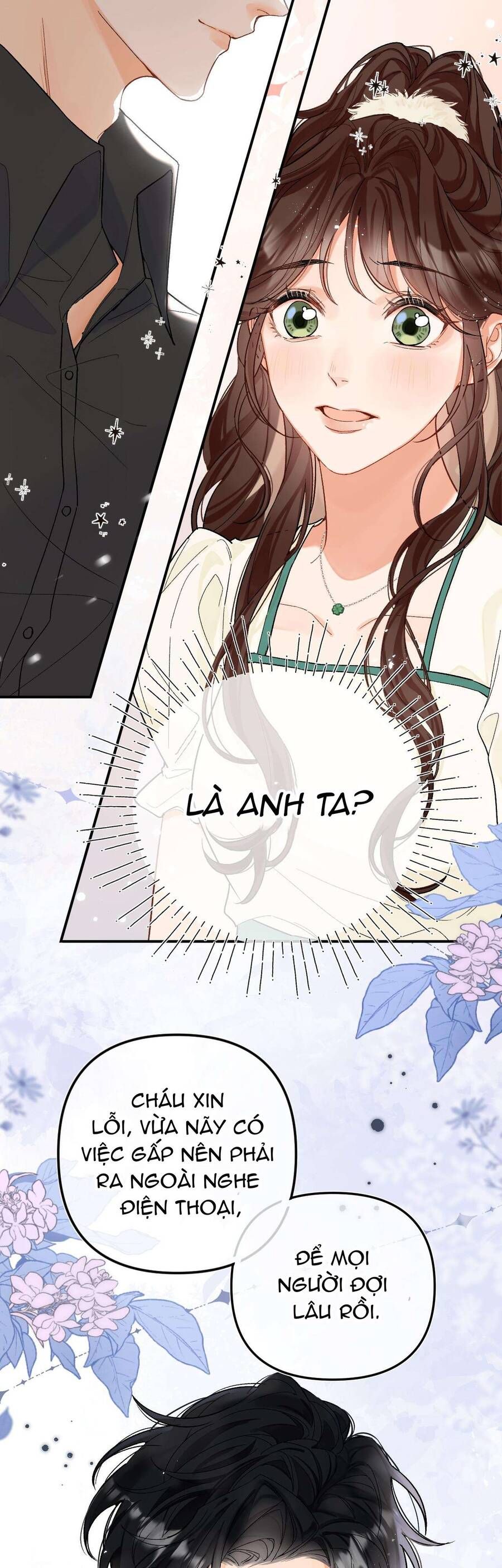 Xin Người Hãy Chăm Sóc Cho Em - Chapter 1 - Page 13