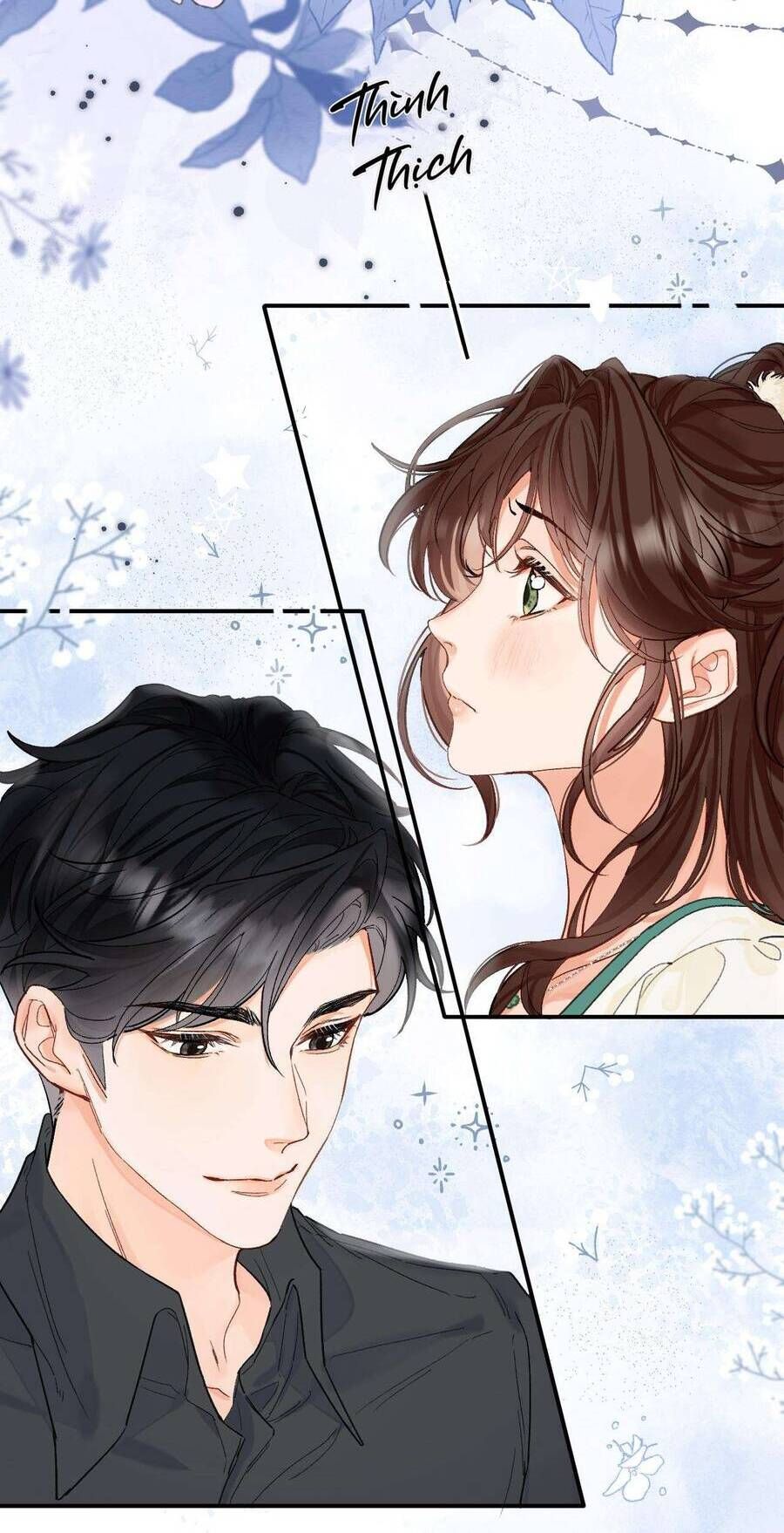 Xin Người Hãy Chăm Sóc Cho Em - Chapter 1 - Page 15